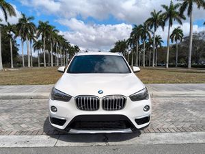 X1 sDrive28i Sport Utility 4D d'occasion 2018 - Product Image 3