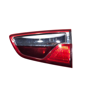 Bouton de verrouillage de hayon arrière FORD EcoSport Série CN15-13A602-CB (12>) - Product Image 1