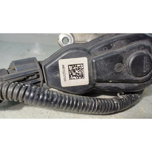 CALIBRE DE FRENO TRASERO IZQUIERDO NISSAN Juke Series (F16) 440102370R HR16DE híbrido 1598 (19>) - Product Image 4
