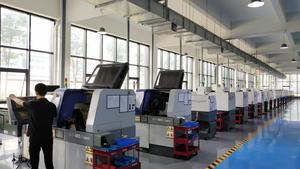 Ensemble d'instruments Super PPSU, équipement médical, plaque de micro-verrouillage 2,0 mm, système d'instruments - Product Image 4