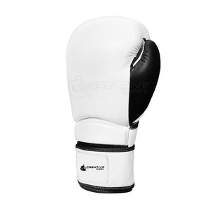 Gants de boxe personnalisés durables pour adultes, conception antidérapante, rembourrage d'absorption des chocs, disponibles en vrac - Product Image 6
