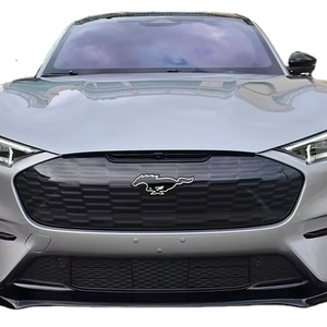 Occasion en excellent état au prix de gros, M.a ch-E GT 2022, faible kilométrage, aucun problème mécanique, prêt à rouler - Product Image 1