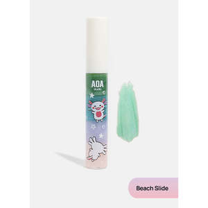 Lucidalabbra Arcobaleno Cruelty-Free di Alta Qualità AOA Axel's con Logo Personalizzato, Ingredienti Erboristici e Minerali, Campione Gratuito - Product Image 1