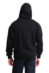 Qualité supérieure Prix raisonnable Nouveau style Sweats à capuche pour hommes Entièrement personnalisable Streetwear personnalisé pour hommes Poids lourd - Product Image 2