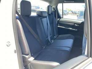 TOYOTA HILUX Z GR SPORT - Product Image 4