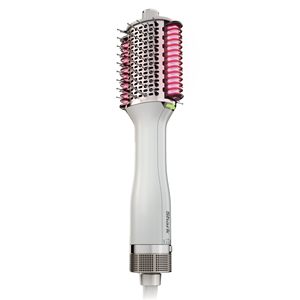 Shark <b>Smooth</b> Style Heated Comb & Blow Dryer <b>Brush</b> - Product Image 1
