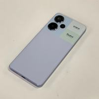 Téléphone portable d'occasion Redmi Note 13 Pro+ violet, version globale, vente en gros