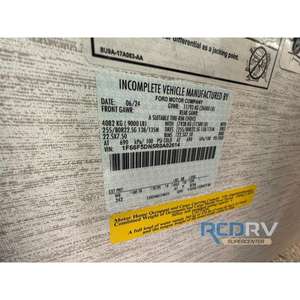 Nueva Autocaravana Newmar Bay Star 3629 2025 - Product Image 2