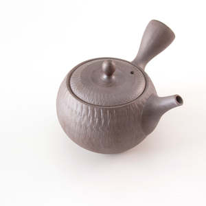 Asayu Traditional Japanese <b>Teapot</b> 360ml Tobikanna - Product Image 5
