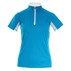 Chemise de spectacle d'équitation pour femmes sur mesure, produits équestres de haute qualité - Product Image 5