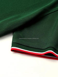 Camiseta de manga corta para hombre más vendida, hecha a medida con logotipo, secado rápido, largo, para verano, precio al por mayor, venta en línea - Product Image 2