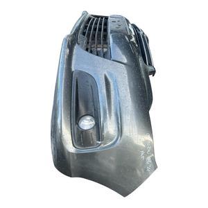 กันชนหน้าครบชุด CITROEN C4 รุ่นที่ 2 7401VN 9 แรงม้า ดีเซล 1600 ซีซี สีเทาเข้ม (10>18) - Product Image 2