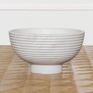 Marbre paresseux Susan plateau tournant organisateur rotatif étagère à épices assaisonnement stockage étagère d'angle pour support de cuisine - Product Image 4