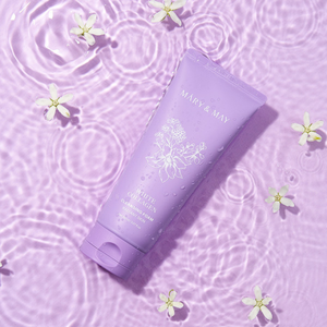 Espuma Limpiadora de Colágeno Blanco Mary&May 150ml – Korean Skincare Australia - Product Image 2