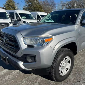 โตโยต้า ทาโคมา เอสอาร์ ปี 2017 - Product Image 1