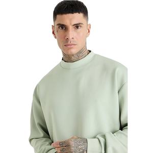 Sweat-shirts à capuche pour hommes très demandés, coupe classique personnalisée, 100 % coton, écologiques, confortables, épais, pour usage décontracté - Product Image 5