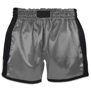 Prix d'usine Meilleure qualité Design personnalisé Made in Pakistan Shorts de boxe Kick Boxing Shorts à vendre - Product Image 3