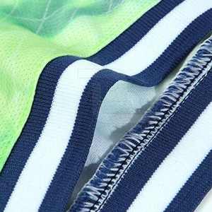 Vente en gros uniforme de basket-ball personnalisé impression par sublimation de haute qualité nouveau design meilleur prix vêtements de basket-ball - Product Image 5