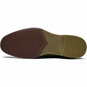 New 2025 Wholesale Customizable Wholesale Leather <b>Shoes</b> Flat Non-slip <b>Men's</b> Business Casual <b>Shoes</b> Large <b>Size</b> British Style <b>shoes</b> - Product Image 2