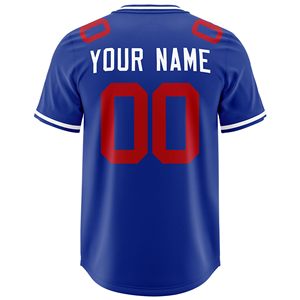 เสื้อเจอร์ซีย์ฟุตบอลชายเสื้ออเมริกันแขนสั้นแห้งเร็ว - Product Image 2