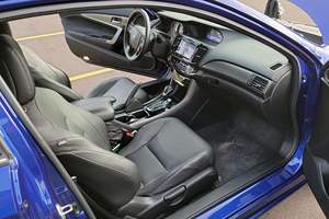 Honda Accord EX-L V6 Coupé Usado, 2016 - Product Image 5