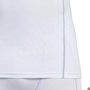 Custom Printed Men's <b>Rash</b> <b>Guard</b> Made in Pakistan Long Sleeves Best Quality Design <b>MMA</b> <b>Rash</b> <b>Guard</b> for Sale - Product Image 6