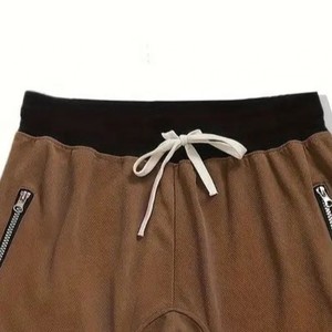 Impression numérique Hommes Mesh Football Short design vente chaude top tendance respirant oem service Mesh Football Short avec les meilleures choses - Product Image 2