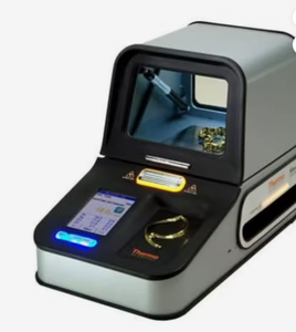 Fast Shipping Spectrometer Analyzer for <b>Gold</b> and Best Benchtop <b>Gold</b> Silver <b>Testing</b> <b>Machine</b> - Product Image 1