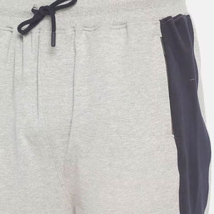 <b>Summer</b> Men's Casual Canvas <b>Pants</b> with Drawstring Breathable Jogger Cargo Trousers Sustainable with Pockets - Product Image 6