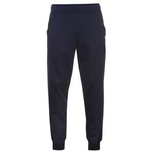 กางเกงผ้าโพลีเอสเตอร์สำหรับผู้ชายกางเกงแห้งเร็วระบายอากาศได้ดีกางเกงถักย้อมสีล้วนมาใหม่100% - Product Image 5