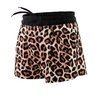 Short de combat MMA en spandex extensible dans les 4 sens personnalisé en gros Vêtements d'arts martiaux professionnels - Product Image 1