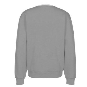 Nouveauté tenue décontracté polaire à vendre personnalisé marque privée polaire fabriqué au Pakistan à manches longues hommes sweats - Product Image 6