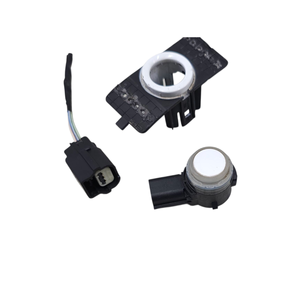 CAPTEUR DE PARKING FORD Fiesta 7ème Série HU5T-15K859-AAW (17>>) - Product Image 2