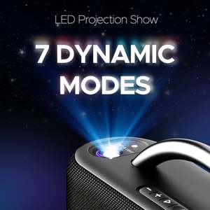 ลำโพงไร้สายพกพา BoAt Stone Lumos - Product Image 3