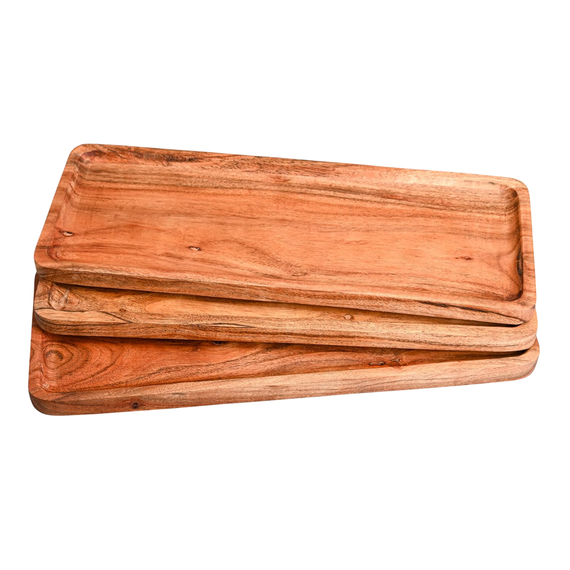 ตกแต่งด้วยไม้ธรรมชาติ