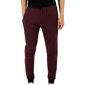 Latest 2023 Design <b>Men</b> <b>Gym</b> Fitness Wear <b>Trouser</b> <b>Men</b> Black Colour 3 Stripes and Elastic Waist <b>Trousers</b> for Sale - Product Image 4