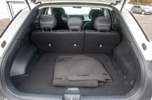 KNDC34LB9R5183519 2024 SUV Crossover Compacto Eléctrico con Tracción Trasera, Vehículo Utilitario con Batería - Product Image 2