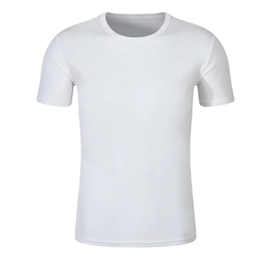เสื้อเชิ้ตแขนสั้นผู้ชายผ้าฝ้ายแท้ 100% สำหรับฤดูร้อน รับผลิตตามสั่งพร้อมโลโก้  แห้งเร็ว เป็นมิตรกับสิ่งแวดล้อม - Product Image 5