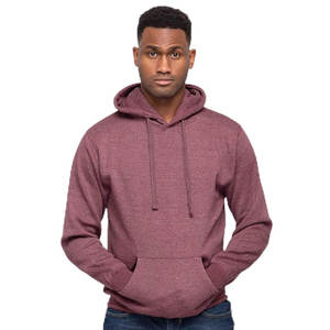 Nouveau sweat à capuche imprimé pour homme, 100% coton, imperméable, coupe ample, poids idéal, sweat à capuche en polaire - Product Image 1