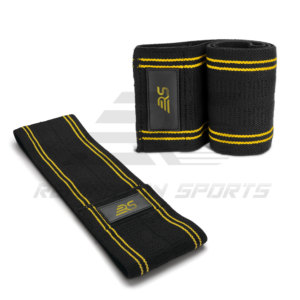 Meilleure qualité Camo vente chaude cercle de hanche/bande élastique de hanche/bande de cercle de hanche de résistance femmes bande de hanche bandes de résistance de forme physique - Product Image 6