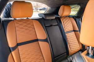 รถยนต์ Range Rover Velar SVAutobiography Dynamic Edition ปี 2020 สภาพดี ใช้งานน้อย - Product Image 4