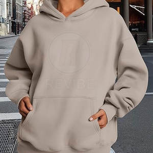 Sudaderas Extra Grandes para Mujer, Último Diseño, Más Vendidas, Ligeras - Product Image 6