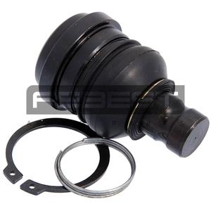 Supporto esagonale della leva anteriore inferiore (0420-CU) - Product Image 1
