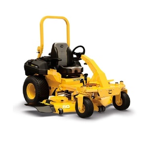 เครื่องตัดหญ้าแบบ Zero Turn รุ่น Cub Cadet PRO Z 700 Series สำหรับงานพาณิชย์ พร้อมเครื่องยนต์ทรงพลัง เหมาะสำหรับงานจัดสวนระดับมืออาชีพ และขายส่ง - Product Image 2