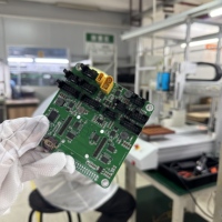 Services professionnels de fabrication de circuits imprimés, assemblage SMT et DIP, circuits électroniques personnalisés, support Gerber et BOM