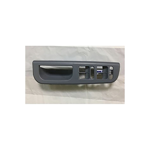 กอล์ฟ Passat Bora Skoda Octavia OEM 3B1867171E Grey ประตู & หน้าต่างกรอบปุ่ม1998-2004หนึ่งขนาด GS ORIGIN TR - Product Image 1