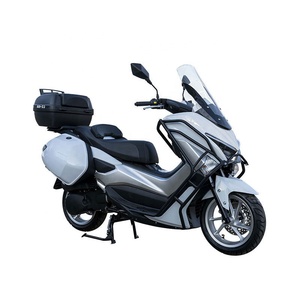 Motocicleta Eléctrica <span class=keywords><strong>Mini</strong></span> Ev de Nueva Energía de Fábrica, 60V 72V, Motocicleta Eléctrica Vintage, Motocicleta Eléctrica Grande - Product Image 4