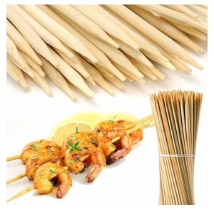 Barra de bambú natural de alta calidad respetuosa con el medio ambiente de fábrica de bambú de Vietnam - Product Image 1