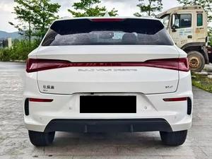 Portaequipajes Metálico Automático 2023 con Asientos de Cuero, Batería de Litio y Características Premium - Product Image 6