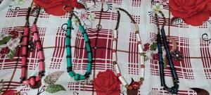 Exclusivos Abalorios de Resina Tradicionales Indios de Diseño, Dijes de Ángel Acrílicos Vintage al por Mayor, Joyería de Moda para Mujer, Navidad - Product Image 4